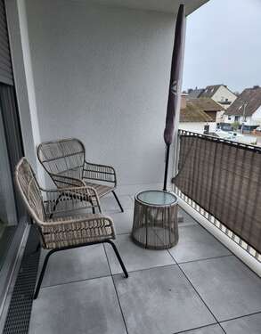 Foto - Wohnung zum Mieten in Bad Vilbel 960,00 € 58 m²