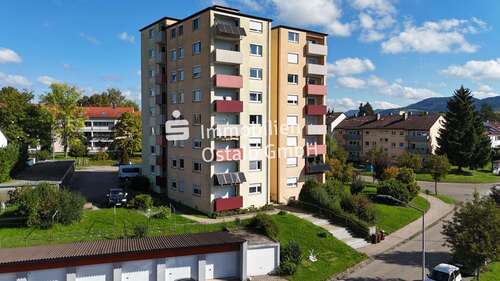 Foto - Wohnung zum Kaufen in Schwäbisch Gmünd 155.000,00 € 64 m²