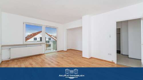 Foto - Wohnung zum Kaufen in Maisach 238.000,00 € 47 m²