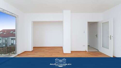 Foto - Wohnung zum Kaufen in Maisach 213.000,00 € 47 m²