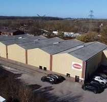 Halle in Bad Schwartau 995.000,00 € 1258 m²