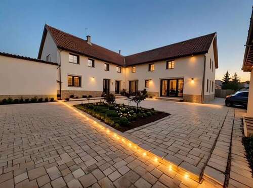 Foto - Haus zum Kaufen in Großharthau 82.000,00 € 250 m²