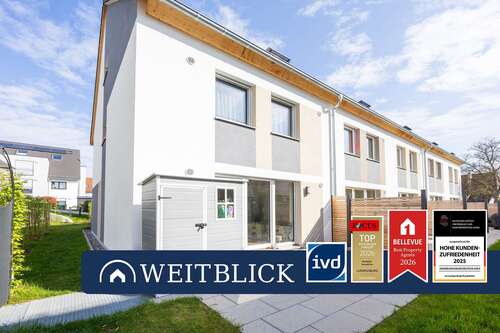 Foto - Haus zum Kaufen in Ludwigsburg 845.000,00 € 138 m²