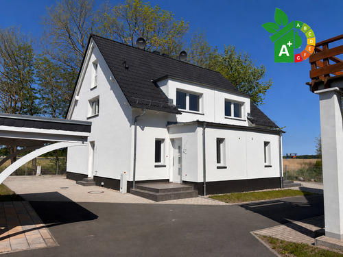 Foto - Haus zum Kaufen in Wolgast 299.000,00 € 106.5 m²