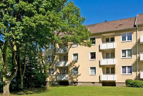 Foto - Wohnung zum Mieten in Gladbeck 489,00 € 62 m²