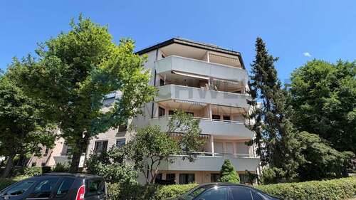 Foto - Wohnung zum Kaufen in Waiblingen 229.000,00 € 61 m²