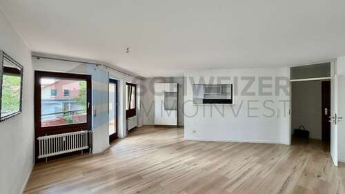 Foto - Wohnung zum Kaufen in Waiblingen 229.000,00 € 61 m²