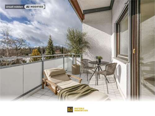 Foto - Wohnung zum Kaufen in Stuttgart 239.000,00 € 64 m²