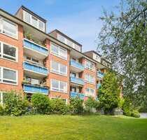 Wohnung zum Kaufen in Hamburg 349.900,00 € 60.3 m²