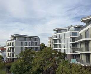 Wohnung zum Mieten in Mainz-Kastel 1.400,00 € 63.66 m²