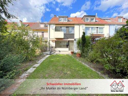 Foto - Haus zum Kaufen in Rückersdorf 360.000,00 € 92.94 m²