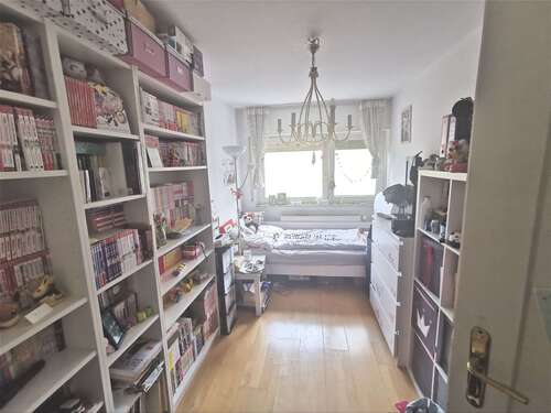 Foto - Wohnung zum Mieten in Heidelberg-Ziegelhausen 850,00 € 58 m²