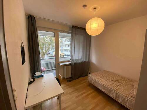 Foto - WG-Zimmer in Bremen 620,00 € 11 m²