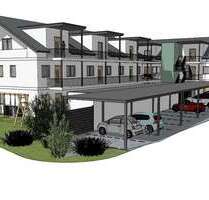 Wohnung zum Kaufen in Walldürn 258.800,00 € 80.88 m²
