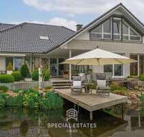 Haus zum Kaufen in Bad Bramstedt 899.000,00 € 360 m²