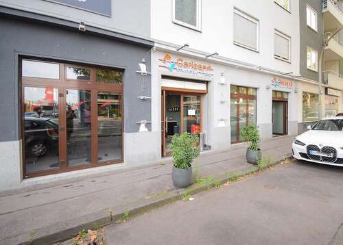 Foto - Gastronomie in Köln 559.000,00 € 194.51 m²