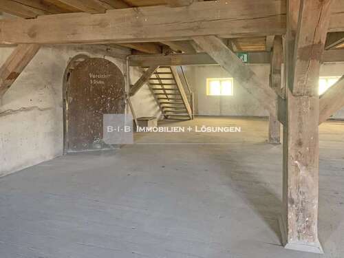 Foto - Haus zum Kaufen in Prenzlau 595.000,00 € 3580.56 m²