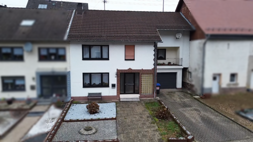 Foto - Haus zum Kaufen in Nohfelden 119.000,00 € 130 m²