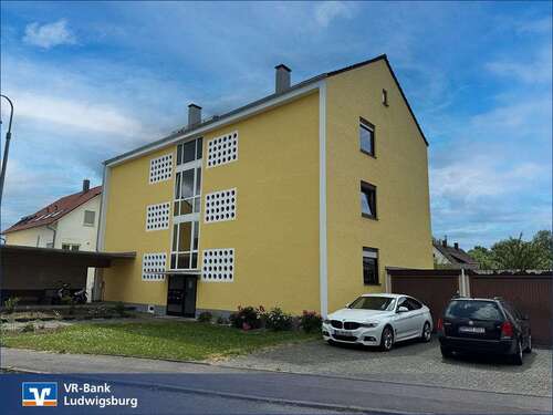 Foto - Wohnung zum Kaufen in Brackenheim 140.000,00 € 58.66 m²