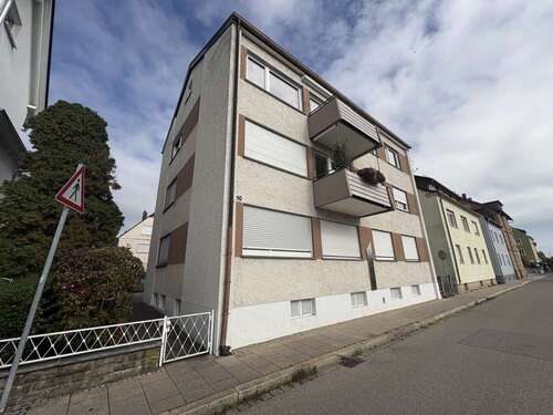 Foto - Wohnung zum Mieten in Friedrichshafen 1.000,00 € 96.93 m²