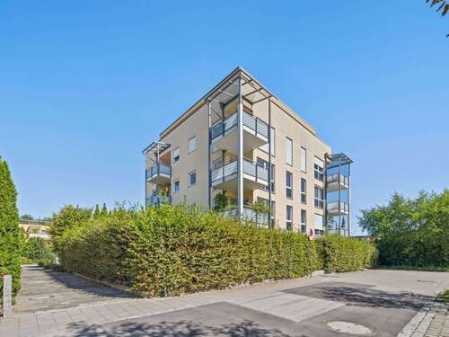 Foto - Wohnung zum Kaufen in Poing 299.000,00 € 54 m²