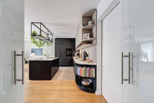 Foto - Wohnung zum Kaufen in München 1.999.000,00 € 140 m²