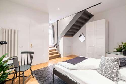 Foto - WG-Zimmer in Berlin 1.100,00 € 20 m²