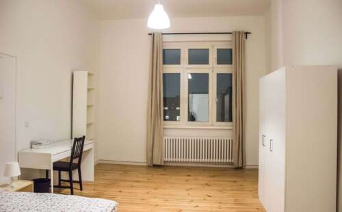 Foto - WG-Zimmer in Berlin 590,00 € 23 m²