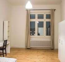 WG-Zimmer in Berlin 590,00 € 23 m²