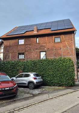 Foto - Wohnung zum Kaufen in Fröndenberg Ardey 150.000,00 € 90 m²