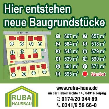 Foto - Haus zum Kaufen in Grimma OT Nerchau 299.900,00 € 91 m²