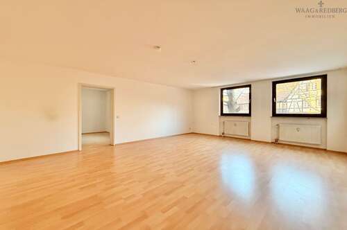 Foto - Wohnung zum Kaufen in Nürnberg 279.000,00 € 77.5 m²