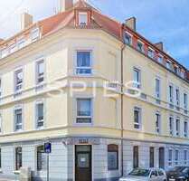 Wohnung zum Mieten in Bremerhaven 400,00 € 60 m²