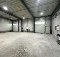 Halle in Halle 2.220,00 € 370 m²