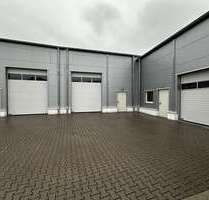 Halle in Halle 2.250,00 € 375 m²