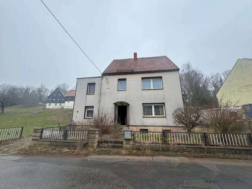 Foto - Haus zum Kaufen in Erlbach-Kirchberg 73.000,00 € 100 m²