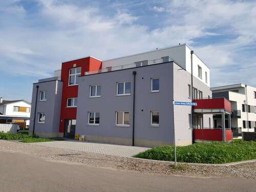 Foto - Wohnung zum Mieten in Kehl-Kork 1.160,00 € 116.05 m²