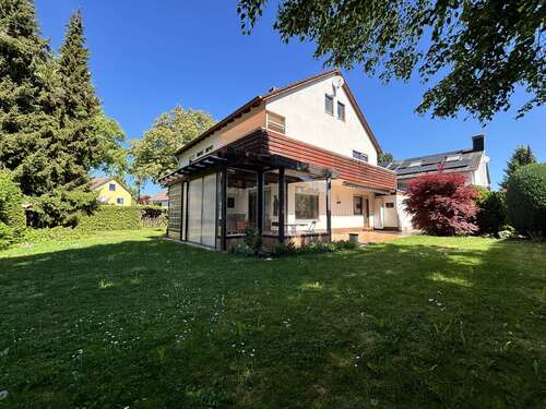 Foto - Haus zum Kaufen in Augsburg 775.000,00 € 170.65 m²