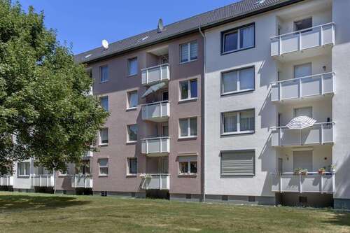Foto - Wohnung zum Mieten in Gladbeck 419,00 € 51.41 m²