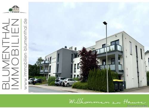 Foto - Wohnung zum Mieten in Bielefeld-Vilsendorf 690,00 € 58.16 m²