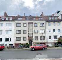 Wohnung zum Mieten in Bremen 570,00 € 63 m²