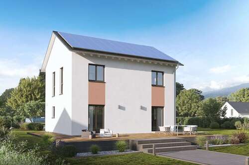 Foto - Haus zum Kaufen in Friesack 377.822,00 € 147.31 m²