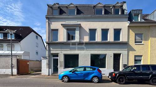 Foto - Haus zum Kaufen in Köln 539.000,00 € 198 m²