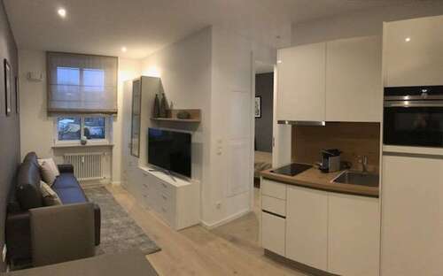 Foto - Wohnung zum Mieten in Regensburg 858,00 € 36 m²