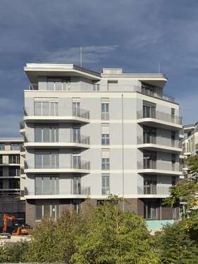 Foto - Wohnung zum Mieten in Mainz-Kastel 2.040,00 € 107.47 m²