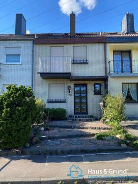 Foto - Haus zum Mieten in Aachen 1.100,00 € 91.5 m²