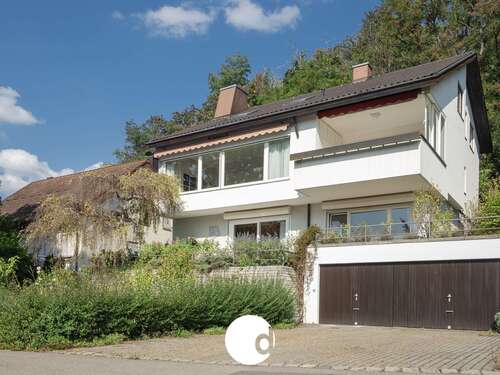 Foto - Haus zum Kaufen in Stuttgart 1.850.000,00 € 288 m²