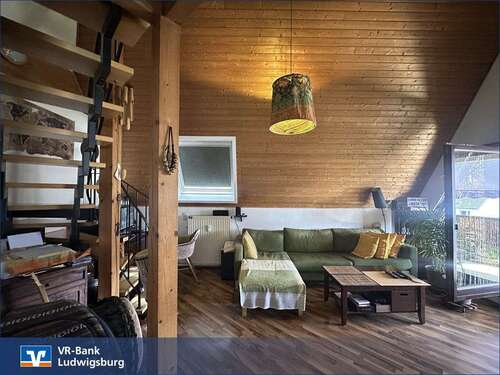 Foto - Wohnung zum Kaufen in Eberdingen 204.000,00 € 58 m²