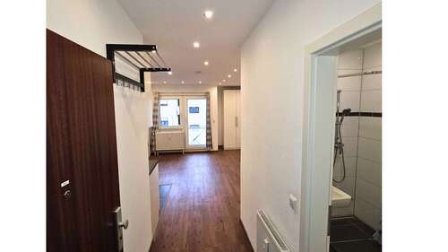Foto - Wohnung zum Kaufen in Karlsruhe 149.000,00 € 28 m²