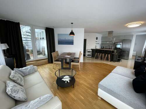 Foto - Wohnung zum Mieten in Konstanz 1.350,00 € 78 m²